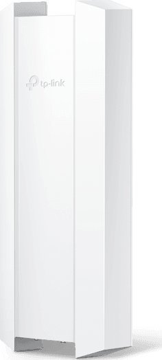 TP-Link Omada EAP610-Outdoor - wireless access point - cloud-managed Rūteris