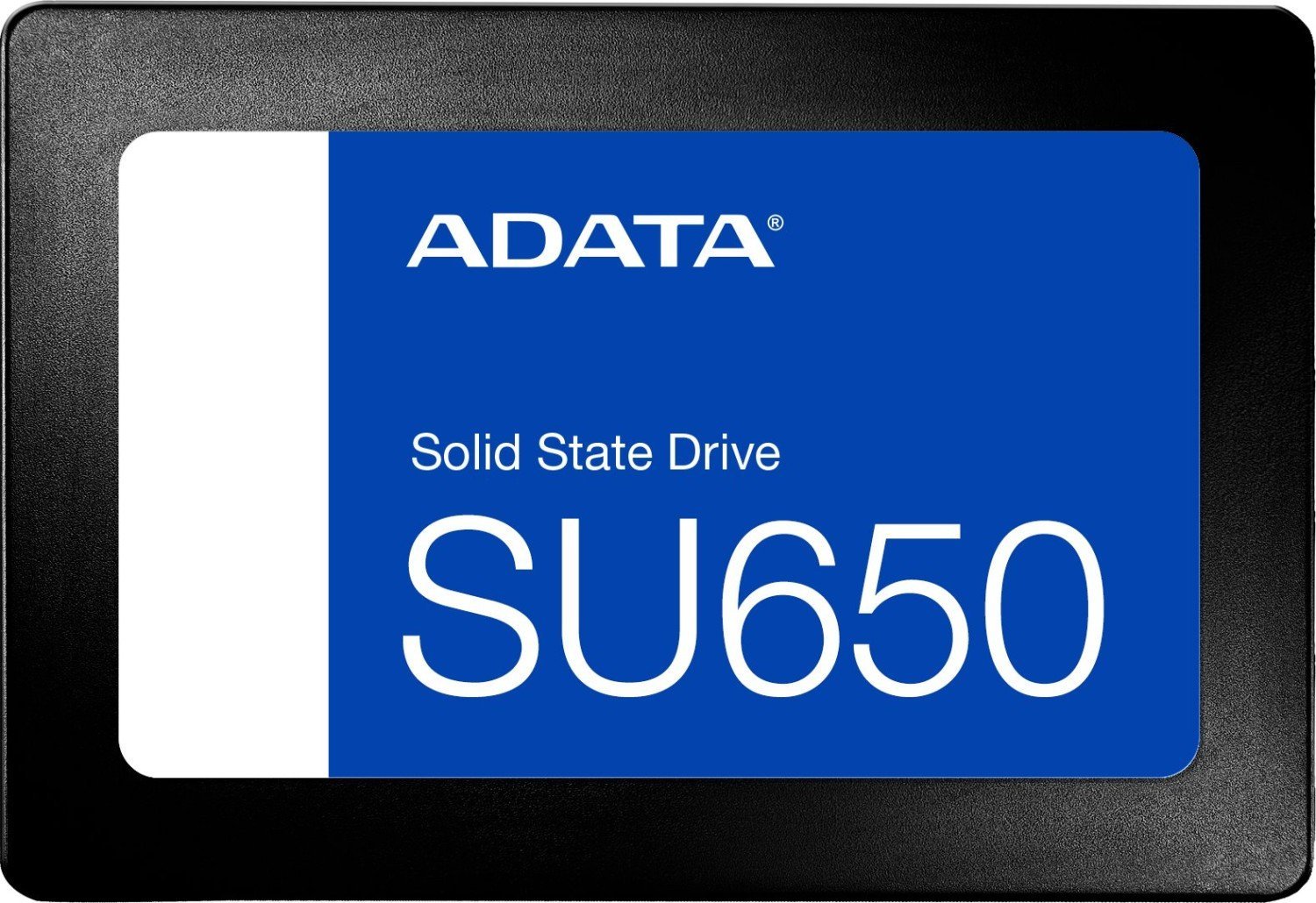 ADATA Ultimate SU650 1TB, SSD form factor 2.5" SSD disks