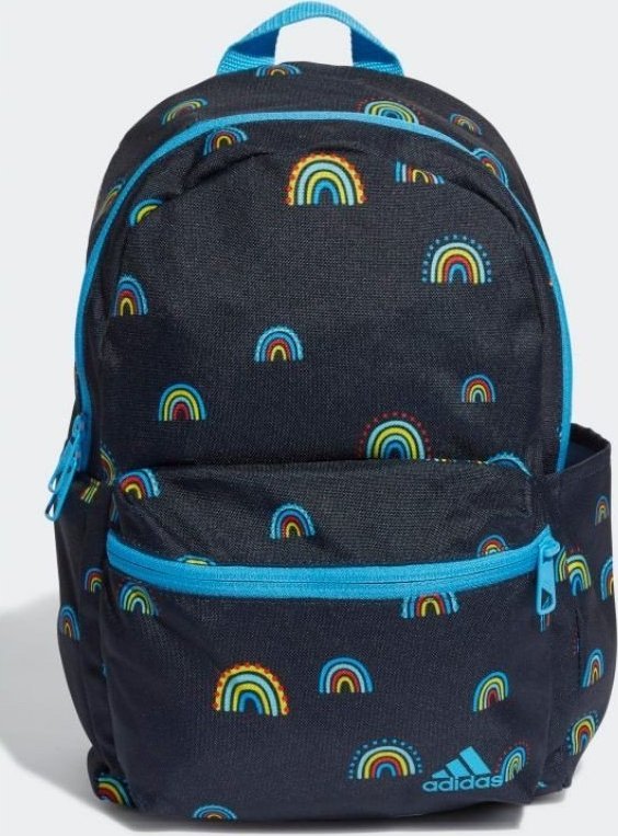 Adidas Plecak Rainbow Backpack HN5730 HN5730 (4066746532232) Tūrisma Mugursomas