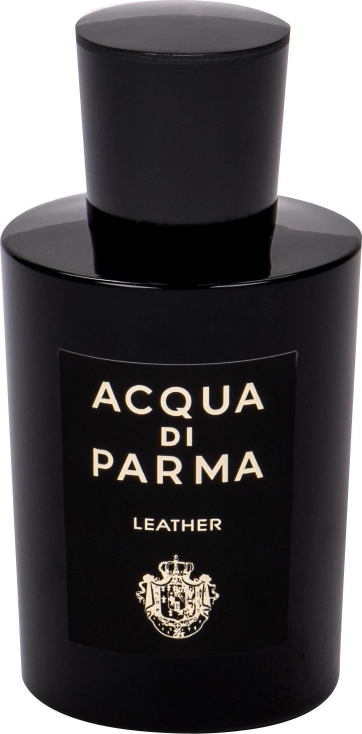 Acqua Di Parma Leather Woda perfumowana 100 ml 27759 (8028713810619)
