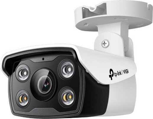 Camera IP VIGI C330 (4mm) 3MP Outdoor novērošanas kamera