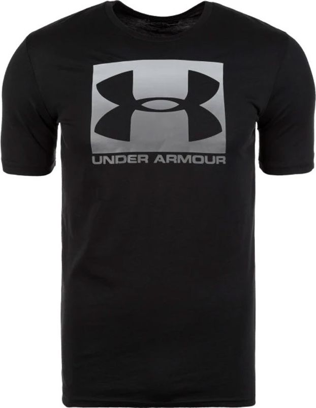 Under Armour UA BOXED SPORTSTYLE SS 1329581-001 (192007666560)