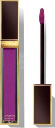 Tom Ford Tom Ford, Gloss Luxe, Lip Gloss, 16, Immortelle, 5.5 ml For Women 13079962 (888066088992) Lūpu krāsas, zīmulis