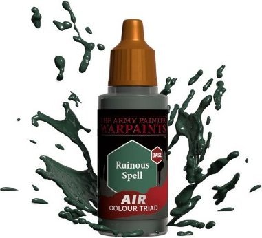 Army Painter Army Painter Warpaints - Air Ruinous Spell 2008933 (5713799346680)