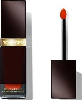 Tom Ford Tom Ford, Luxe Vinyl, Matte, Liquid Lipstick, 06, Knockout, 6 ml For Women 13078565 (888066087063) Lūpu krāsas, zīmulis