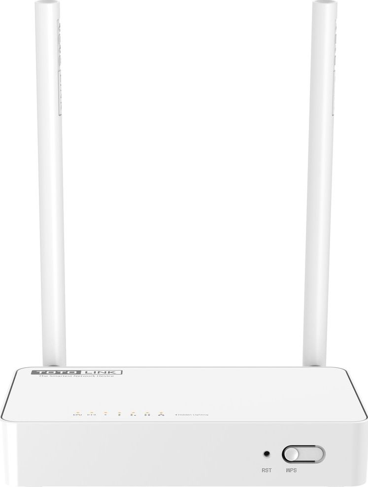 Router WiFi N300RT V4 Rūteris