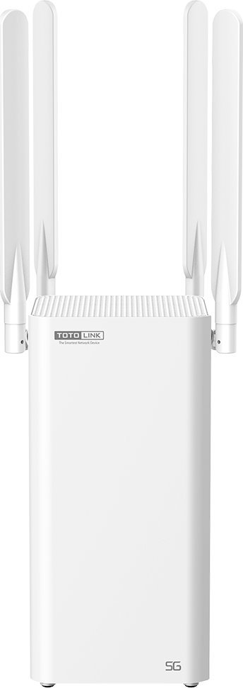 Router LTE NR1800X Rūteris