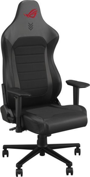 Gaming Chair black ROG Aethon datorkrēsls, spēļukrēsls