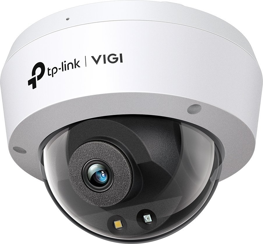 Network camera VIGI C230(4mm) 3MP Full-Color Dome novērošanas kamera