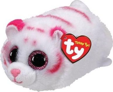 TY Teeny Tys Tygrys Tabor 10cm 400170 (0008421421503)