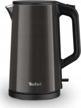 Tefal electric kettle KI583E graphite Elektriskā Tējkanna