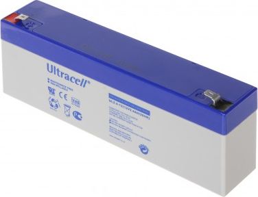 Ultracell 12V/2.4AH-UL 12V/2.4AH-UL (5902887046759) UPS aksesuāri