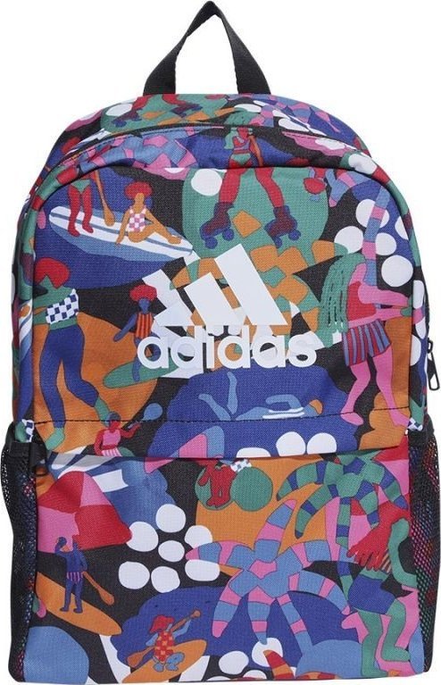 Adidas Plecak axFarm Backpack HT2449 HT2449 (4066751970340) Tūrisma Mugursomas