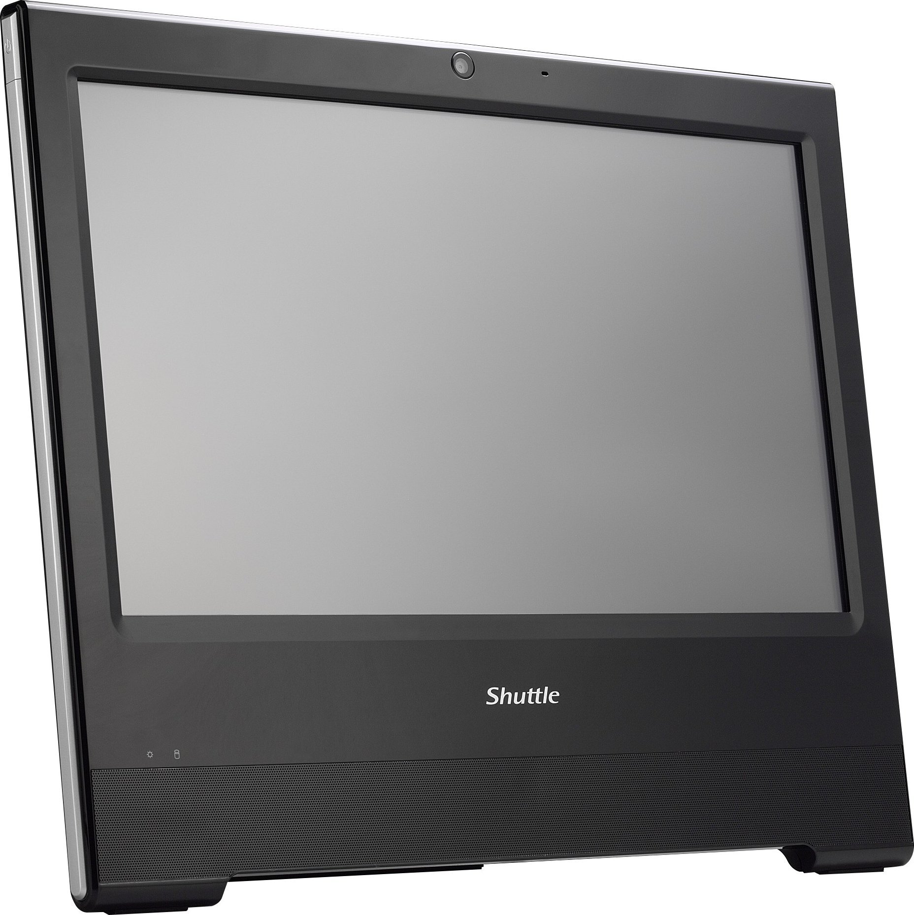 Shuttle XPC all-in-one X50V8U3 (black, without operating system)