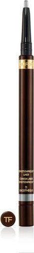 Tom Ford Tom Ford, Emotionproof, Retractable, Gel Pencil Eyeliner, 11, Discotheque, 0.35 g For Women 13078594 (888066086073) acu zīmulis