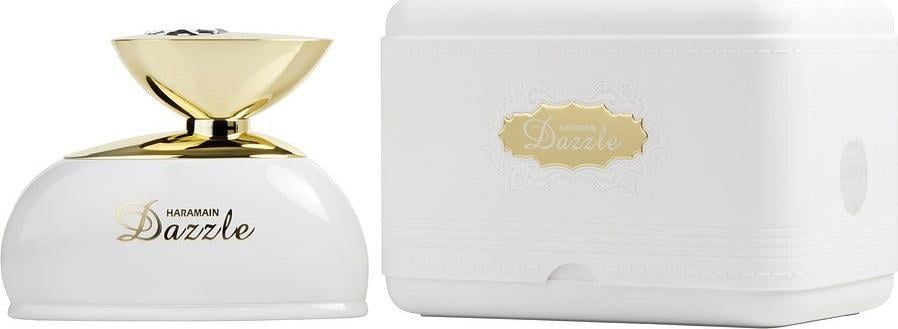 Al Haramain Dazzle EDP 100 ml 6291100136117 (6291100136117) Smaržas sievietēm