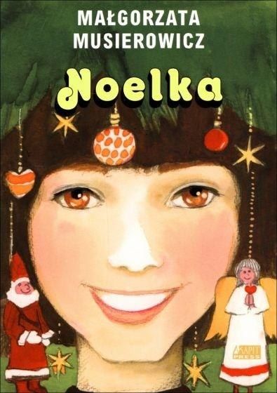 Noelka w. 2021 460882 Literatūra