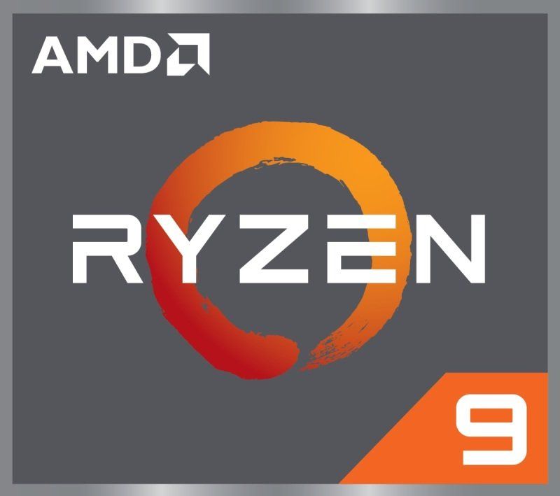 AMD Ryzen 9 5950X processor 3.4 GHz 64 MB L3 CPU, procesors