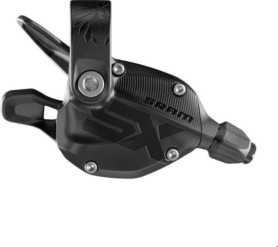 Sram Manetka przerzutki SRAM SX Eagle Trigger 12rz prawa 00.7018.403.000 (7108458376166)