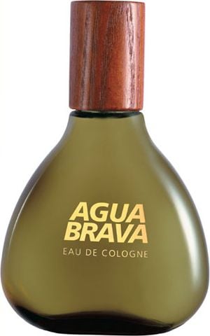 Antonio Puig Aqua Brava EDC 200 ml 8018174HURT (8411061401200) Vīriešu Smaržas