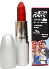 The Balm TheBalm Girls Lipstick Pomadka do ust Mia Moore 4g 909847 (681619100277) Lūpu krāsas, zīmulis