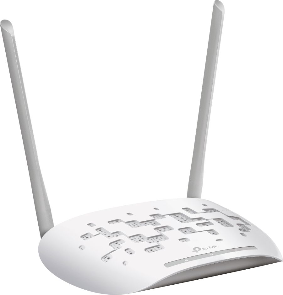 TP-LINK N300 WiFi AP/Repeater Access point