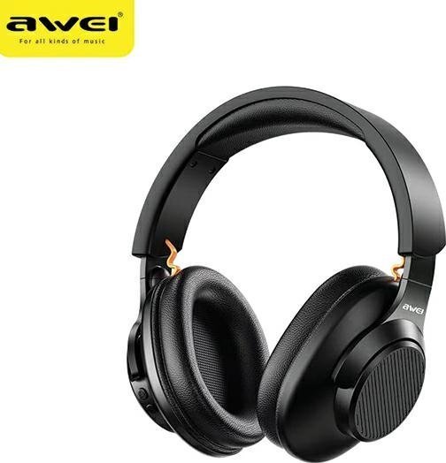 Bluetooth Headphones A997BL austiņas