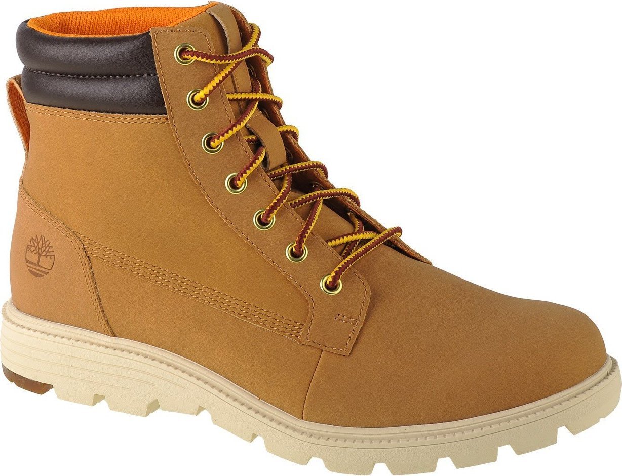 Timberland Timberland Walden Park WR Boot 0A5UFH Zolte 41