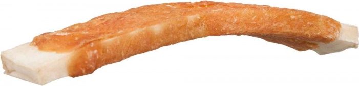 Trixie Przysmak Denta Fun Barbecue Chicken Chewing Ribs, kurczak, 12 cm, 3 szt./90 g/ OPAK TX-31467 (4047974314678)