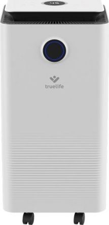 TrueLife Osuszacz powietrza TrueLife AIR Dehumidifier DH5 Touch TLAIRDDH5 (8594175356014) Klimata iekārta