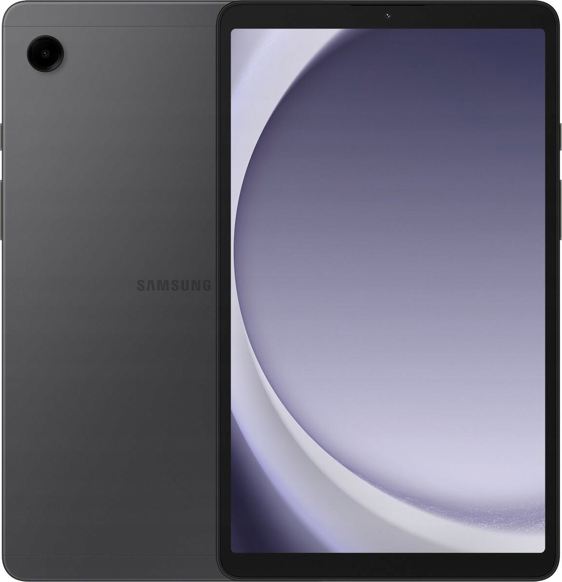 Samsung Galaxy Tab A9 128GB Wi-Fi EU graphite Planšetdators