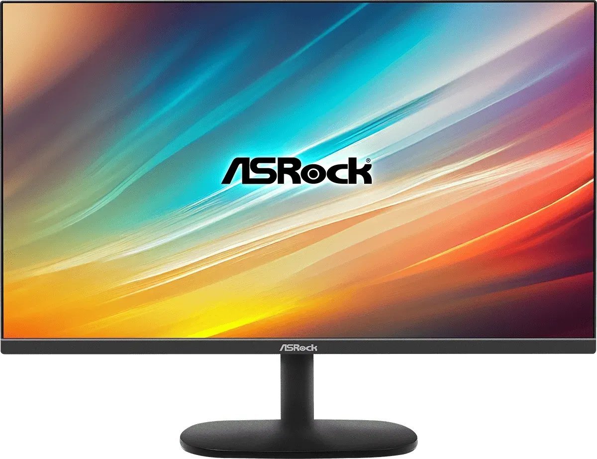 Monitor ASRock Challenger CL27FF monitors