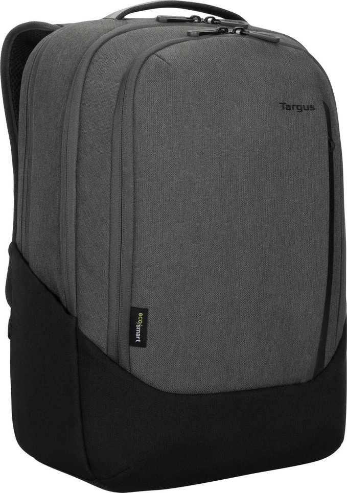 TARGUS 15.6inch Cypress Hero Backpack portatīvo datoru soma, apvalks