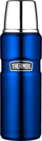 Thermos Termos turystyczny TH-170016 0.47 l Niebieski TH-170016 (5010576700162) termoss