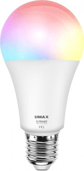 Umax U-Smart Wifi UB903 (8595142717579)