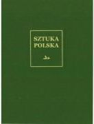 Sztuka polska TOM 2 Gotyk (53809) 53809 (9788321346199)