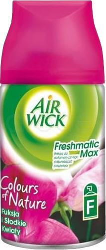 Air Wick Air Wick Soczyste owoce lesne - Zapas WYP000948