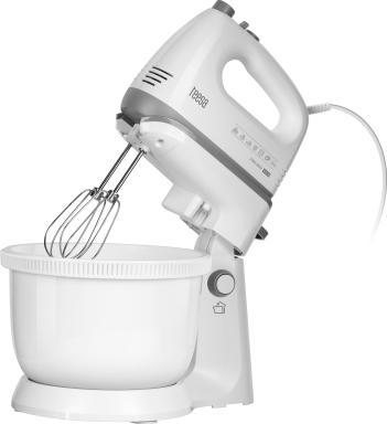 Hand mixer with rotating bowl Teesa 400W Mikseris