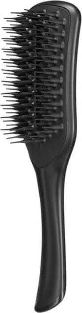 Tangle Teezer Easy Dry & Go Vented Hairbrush wentylowana szczotka do wlosow Jet Black