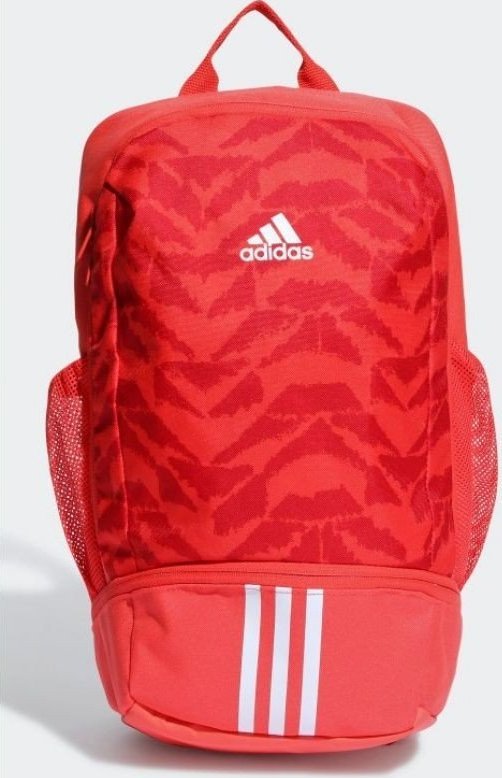 Adidas Plecak Football Backpack HN5732 HN5732 (4066746532256) Tūrisma Mugursomas