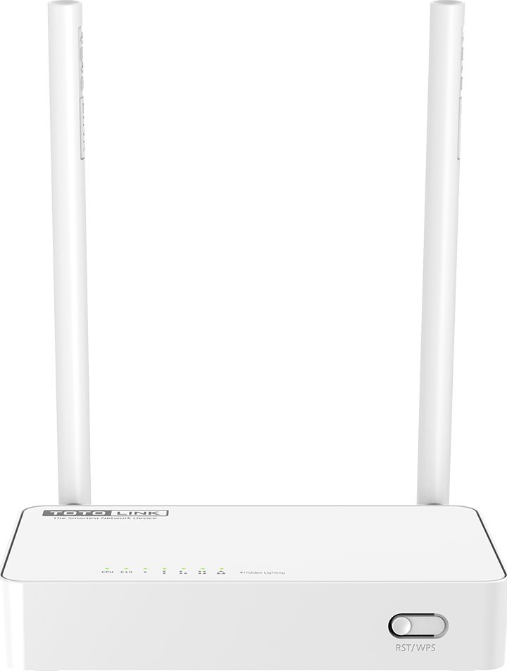 Router Wifi N350RT Rūteris