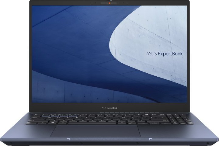 NB ASUS ExpertBook B5402CBA-KI0213X 14 i5 W11P Portatīvais dators