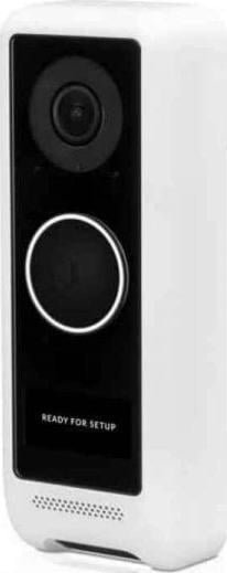 Ubiquiti UniFi Access Doorbell Camera (HD) drošības sistēma