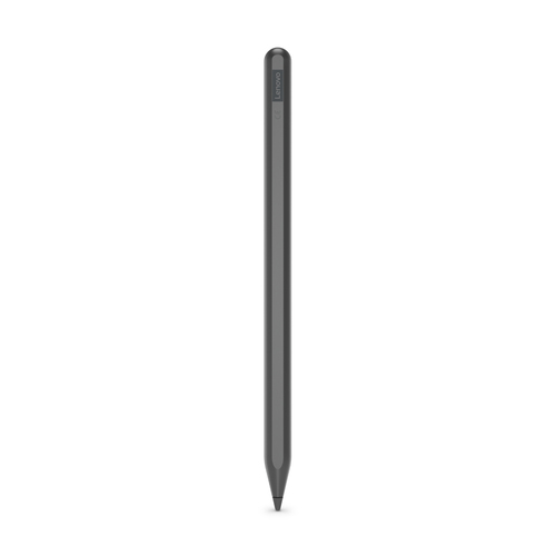 Lenovo Precision Pen 3 stylus pen 13 g Grey 0195891963289 Planšetes aksesuāri