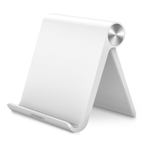 Tablet stand UGREEN LP115 (white) Planšetes aksesuāri