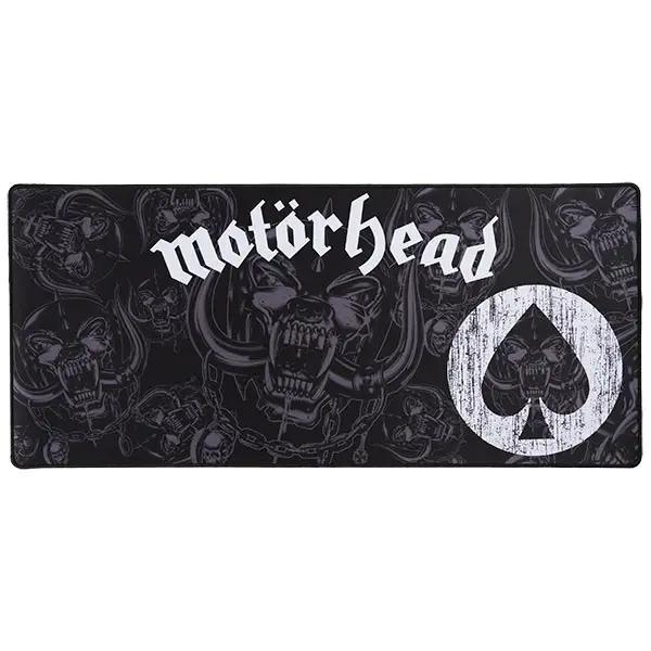 Subsonic Gaming Mouse Pad XXL Motorhead 3701221703707
