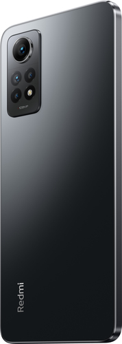 Xiaomi Redmi Note 12 Pro 6GB/128GB Graphite Grey Mobilais Telefons