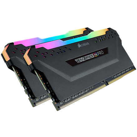 CORSAIR 16GB DDR4 3600MHz Dimm operatīvā atmiņa