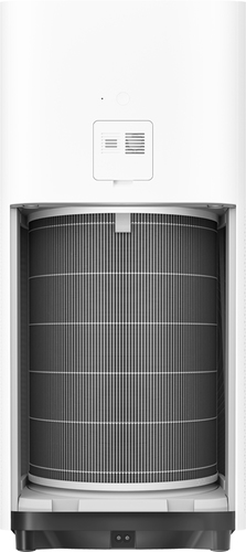 Xiaomi Smart Air Purifier 4 Filter Black Klimata iekārta