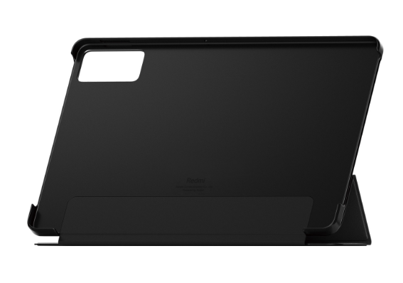 Xiaomi Redmi Pad SE Cover (Black) | Xiaomi maciņš, apvalks mobilajam telefonam